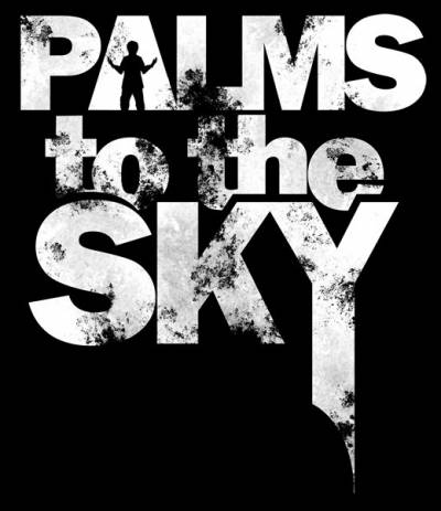 logo Palms To The Sky